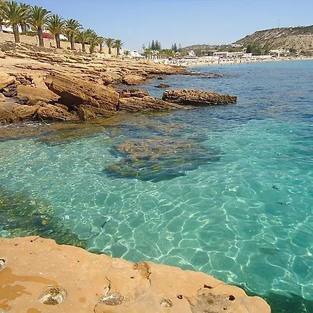 Apartment Ocean Front Praia Da Luz