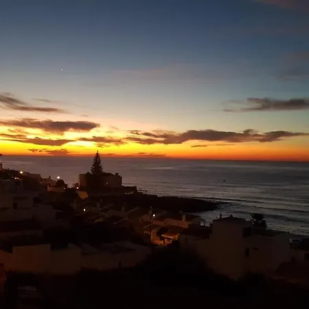 Ocean Front Apartment Praia Da Luz