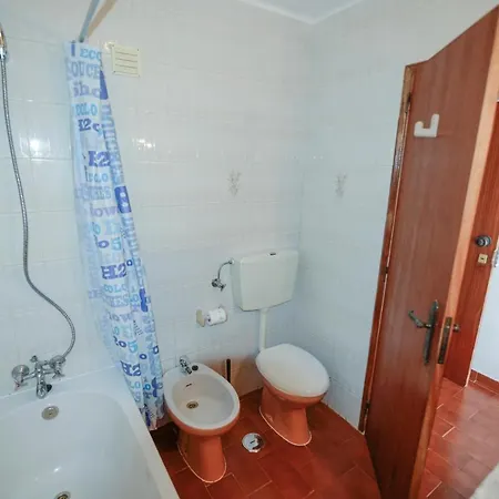 Apartment Ocean Front Praia Da Luz