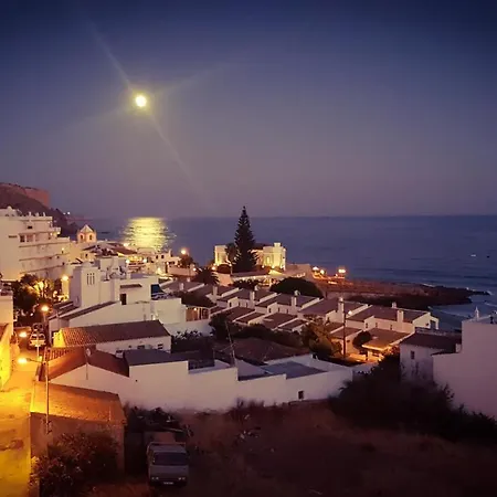 Ocean Front Praia Da Luz