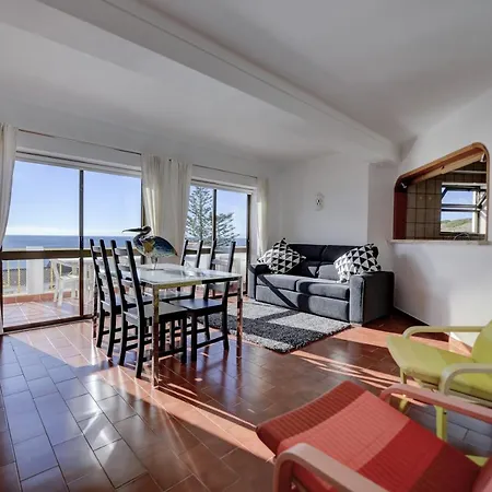 Ocean Front * Praia Da Luz