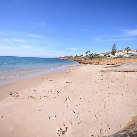 Ocean Front *
