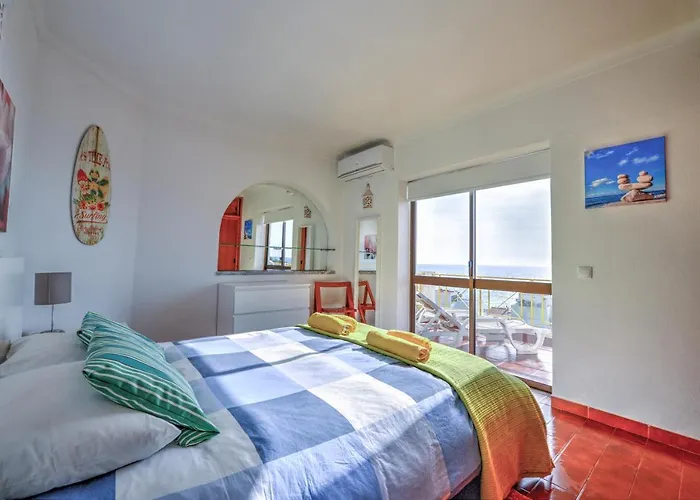 Ocean Front Appartement *
