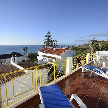 Apartman Ocean Front