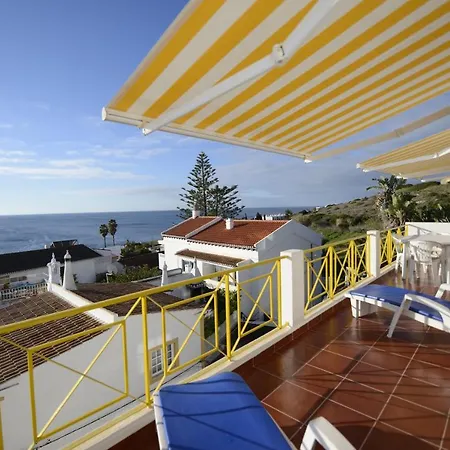 Ocean Front Luz