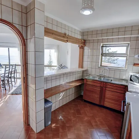 Ocean Front Apartman