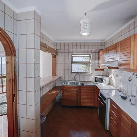 Apartman Ocean Front Luz