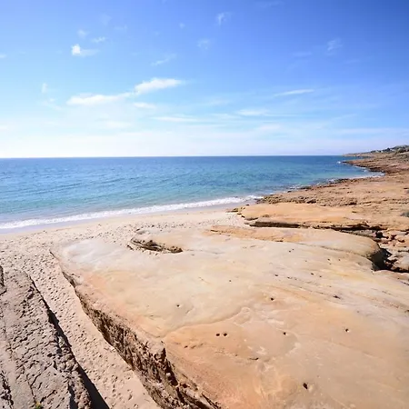 Apartman Ocean Front Luz