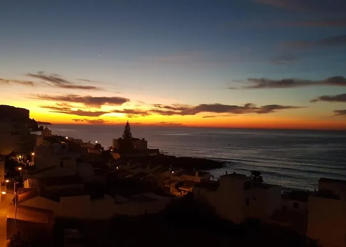 Ocean Front Daire Luz