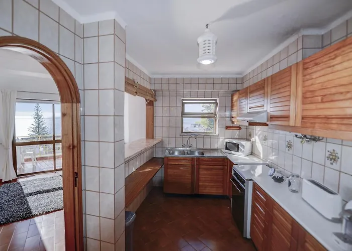 Daire Ocean Front Luz