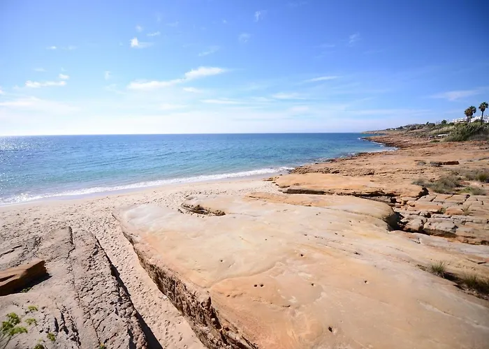 Daire Ocean Front Luz