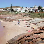 Ocean Front Apartament *