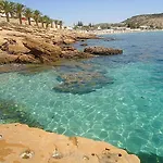 Apartament Ocean Front Praia Da Luz
