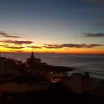 Ocean Front Apartament Praia Da Luz