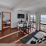 Apartament Ocean Front Praia Da Luz